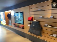 -永达一汽大众4S店(金杨地区店)