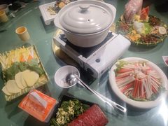 -大理董·董家小厨野生菌火锅(古城旗舰店)