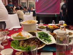 -太极·粤菜餐厅(亚运村鸟巢店)