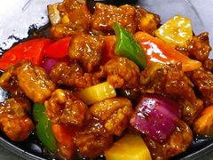 -原味田园·客家菜·土窑鸡(中航城君尚购物中心店)