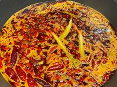 -赵美丽·重庆社区火锅·直营店(火车东站·中豪国际店)