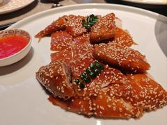 -曾宴·楚菜(湖北省博物馆店)