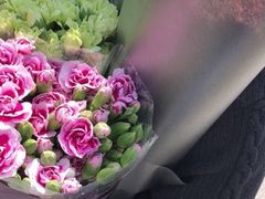 -双季花艺园艺市场(浦东店)
