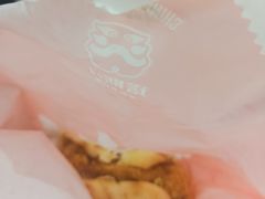 -塔斯汀·中国汉堡(蓝润置地广场店)
