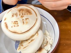 -刘信牛羊肉泡馍小炒(回民街店)