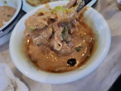 -虾大侠·盱眙龙虾老北京铜锅涮羊肉(金楠天街店)