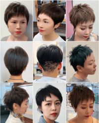-LJOY丽锦造型·烫发染发