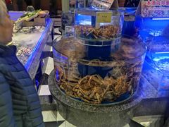 -新海渔港·胶东海鲜家常菜·家宴(奥体中心店)