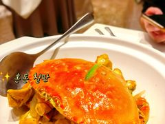 -万龙洲海鲜(广渠门店)