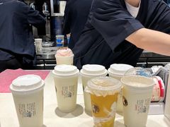 -茶理宜世(东方宝泰店)