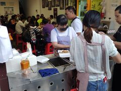 -细妹五香牛杂(步行街店)