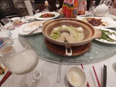 -新雅粤菜馆(南京东路店)