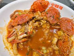 -小林哥的海鲜馆·夜宵烧烤(渔人码头店)