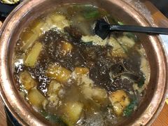 -三太子地摊烧烤·小龙虾(北蔡店)