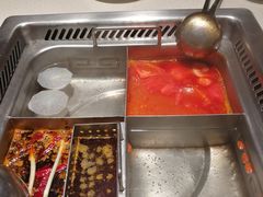 -海底捞火锅鲜切牛肉主题店(长寿路店)