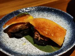 鹅肝-和彩放题餐厅(酒仙桥店)