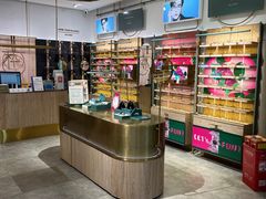-MUJOSH木九十眼镜(长沙IFS国金中心店)
