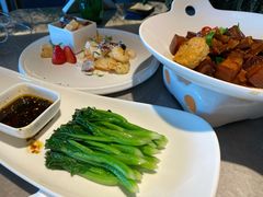 -木守西溪溪隐餐厅
