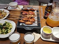 -管氏翅吧(马家堡店)