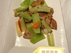 -黑明餐厅(白鹭洲店)