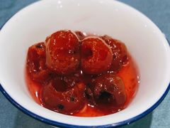 -清真•蜀风园(丁字沽店)