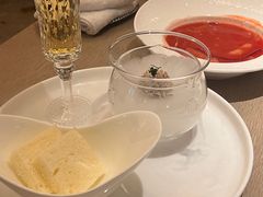 -波特曼西餐厅(中央大街店)