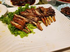 -南来顺饭庄·清真(南菜园店)