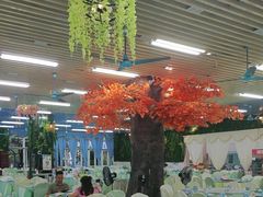 -景好海鲜餐厅(大鹏必选旅游店)