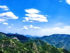 -灵山