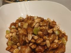 -盛百味·家宴餐厅(霸州分店)