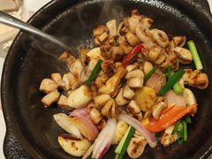 -祥记餐饮•豫粤珍味(金隅大厦店)