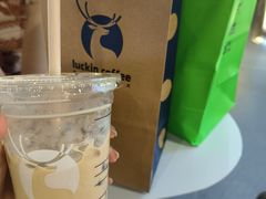 -luckincoffee瑞幸咖啡(创汇首座店)