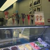 阳光明媚的节日,美味作伴