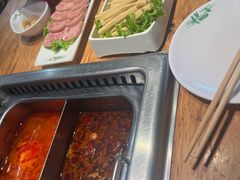 -草原塞蛮羊火锅城(港湾店)