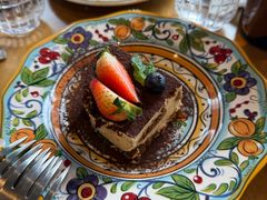 提拉米苏-Grande A'moo(上海万象城店)