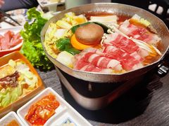 -AJIYA·池袋日式烧肉自助(天津万象城店)