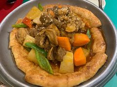 -海尔巴格新疆餐厅(东来兴店)