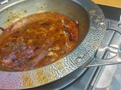 -川大刘肥肠鸡(北国店)