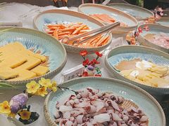 -犇放和牛烤肉·烤榴莲自助(苏宁城市奥莱店)