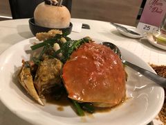 -无招牌海鲜餐厅(怡丰城店)