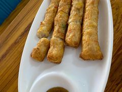 虾卷-周记蟹仔粉(侨港风情街店)