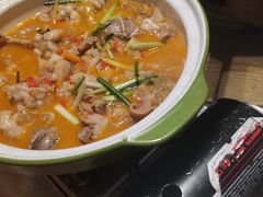 -费大厨辣椒炒肉(万家丽一店)