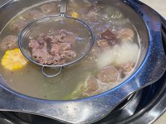-小肥牛潮汕牛肉火锅(南联店)