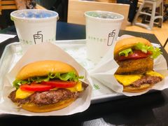 -Shake Shack(西单大悦城店)