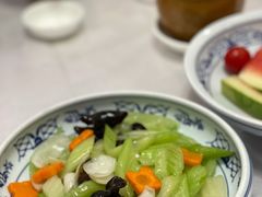 -聚春园自助餐厅(东街口店)