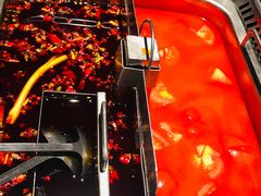 -海底捞火锅(龙湖三千集店)