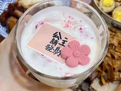-菊儿人家·北京胡同菜(南锣鼓巷店)