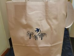 -仙峰天然面包(迎宾路店)