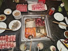 -海底捞火锅(德辉广场店)
