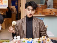 -李与白包子铺(桐梓林店)